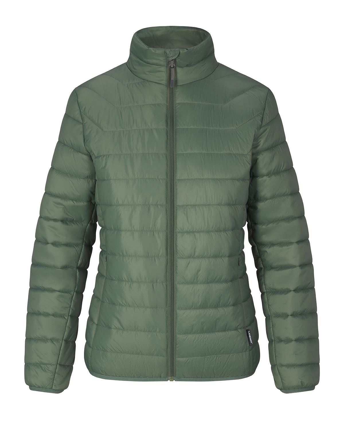 click to view Fern Green